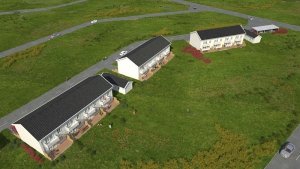 3d visualizations architecture