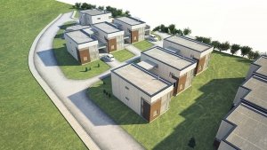 3d architect visualization