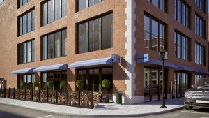 3d architectural visualization