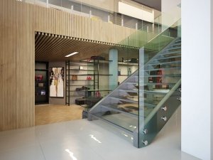 3d interior architectural visualization