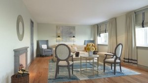 3d exterior visualization cheap