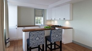 3d interior visualization cheap