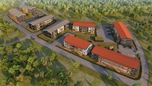 3d architecture visualization software