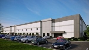 3d interior architectural visualization