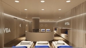 3d rendering architecture Nivea