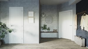 3d interior visualization