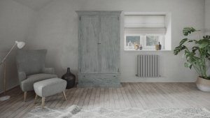 3d interior visualization