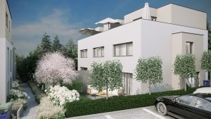 3d exterior visualization zurich spring