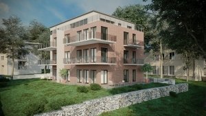 3d visualization architecture