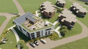 3d visualizations architecture