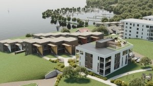 3d visualizations architecture