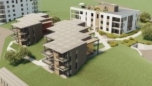 3d visualizations architecture