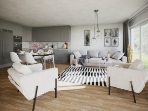 3d visualizations architecture