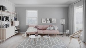 3d visualizations architecture