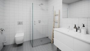 3d visualizations architecture