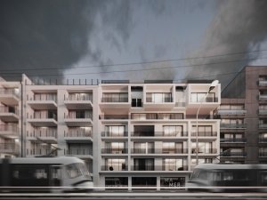 3d visualizations architecture