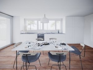 3d visualizations architecture