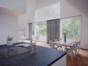 3d visualizations architecture