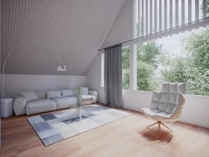 3d visualizations architecture