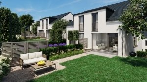 3d architecture visualization