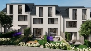 3d architecture visualization