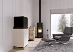 3d interior visualization