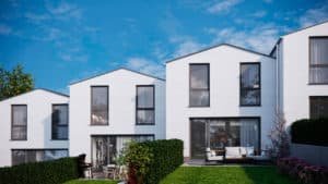 3D visualization Pestalozzi Bad Schwalbach