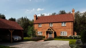 3d visualization Sturridge Lane