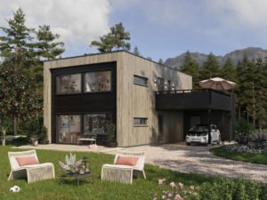 3d visualization Tefra F