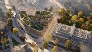 3D visualizations in real estate