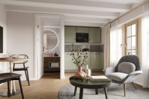 residential renderings