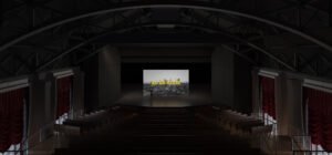 3D visualization in Event Preparation