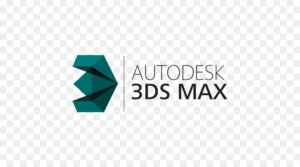 3ds max logo