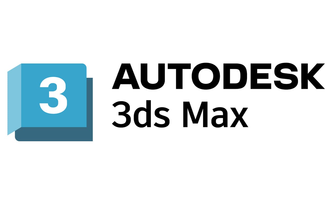 3D software for real estate 3D visualizations - Autodesk 3ds Max