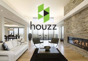 Houzz app