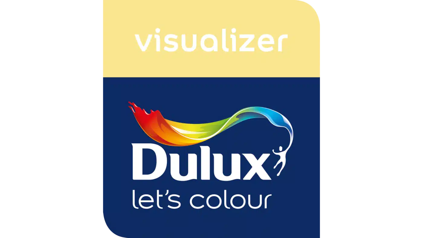 Dulux Visualiser - augmented reality app