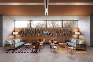 3D Event visualizations