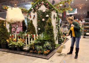 Great Big Home and Garden Show