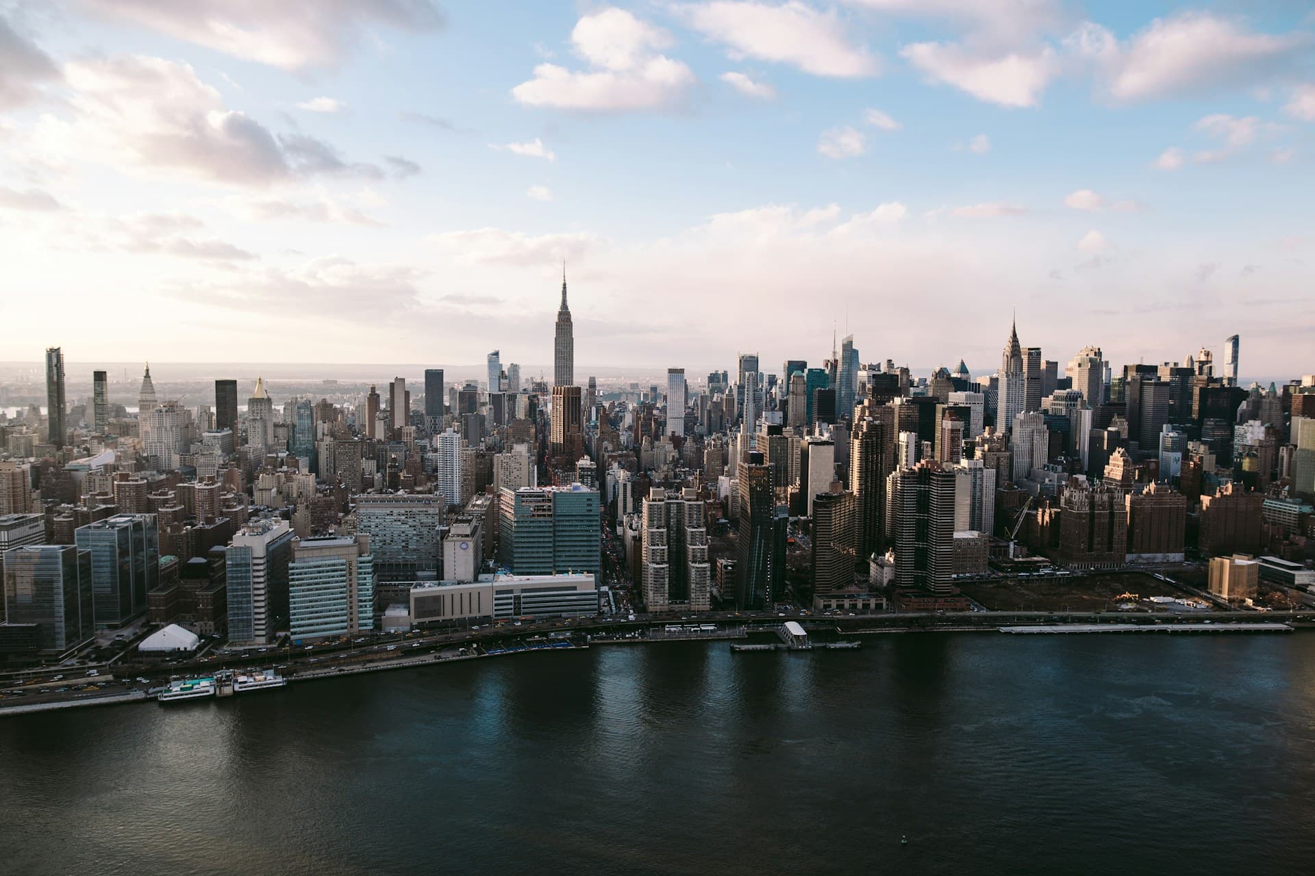 The Biggest Architecture Companies in the USA
