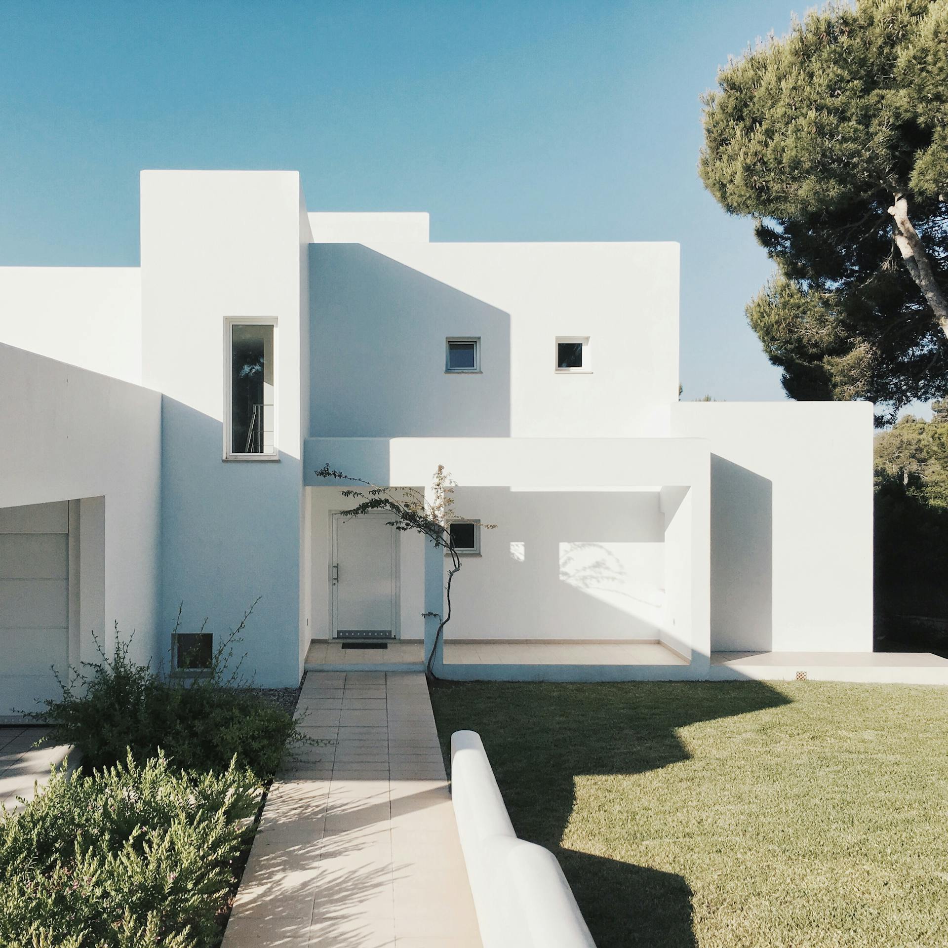 Accessibility in Architecture