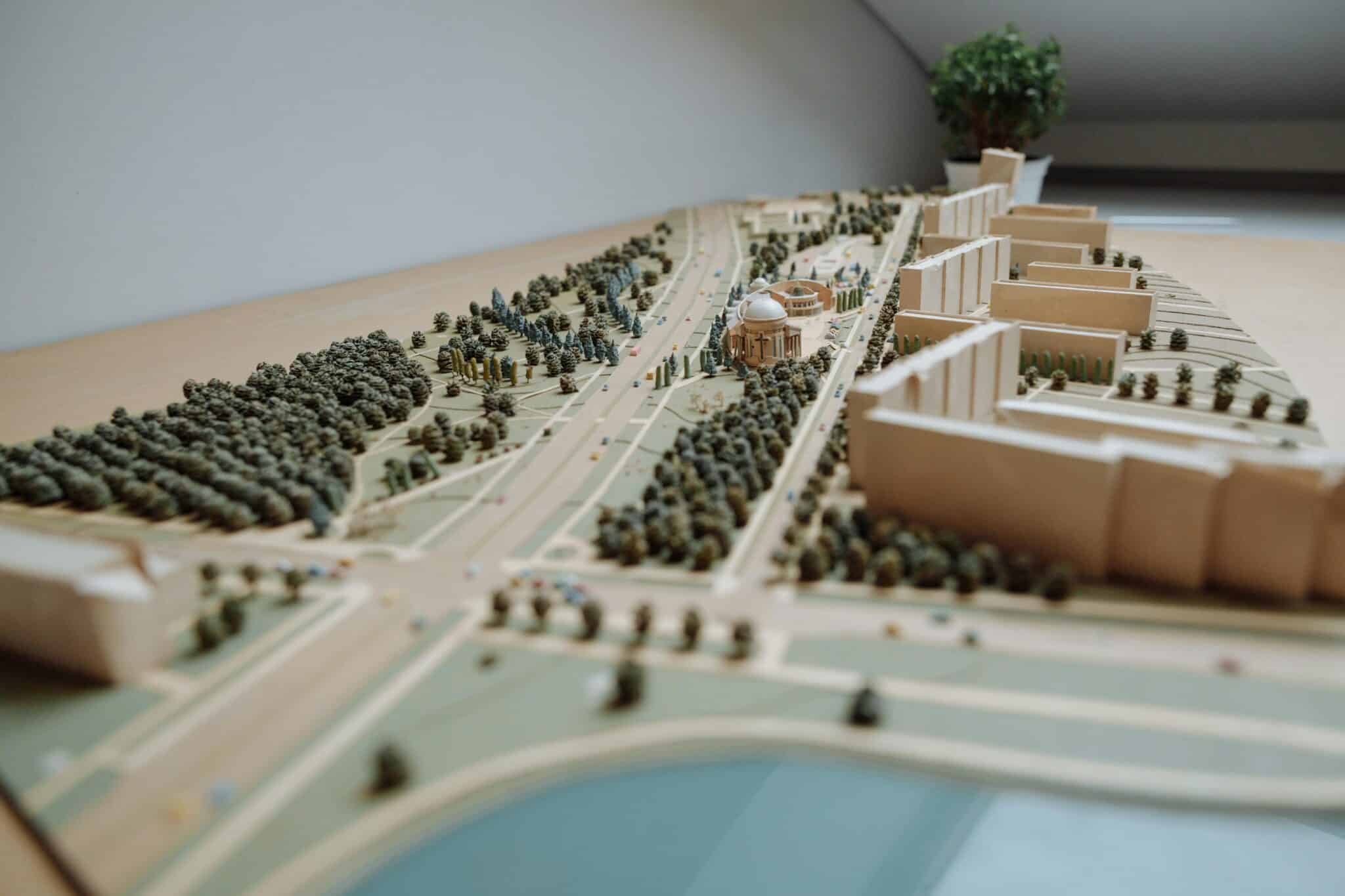 The Role Of 3D Modeling In Architecture - ArchVisualizations