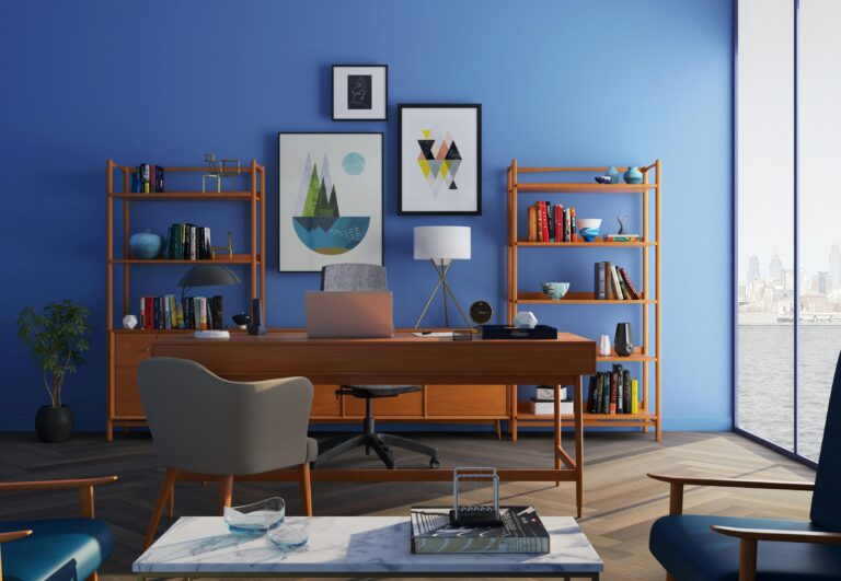 Essential Interior Design Magazines