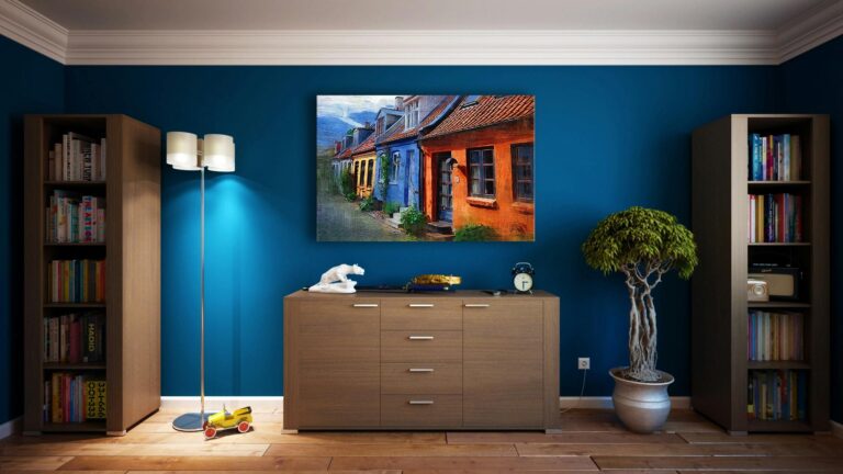 How to Have the Best Interior Design Profile on Instagram
