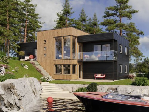 3D visualization in property marketing