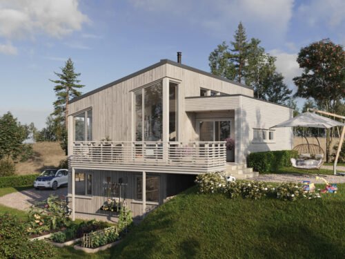 3d visualization Vesuvian
