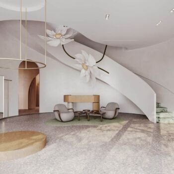 Interior visualisation